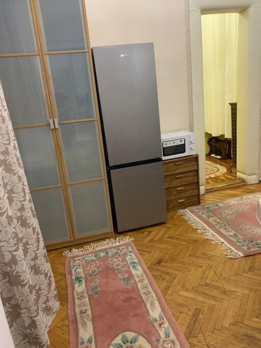 Central Location For One Person Budapest Exterior foto