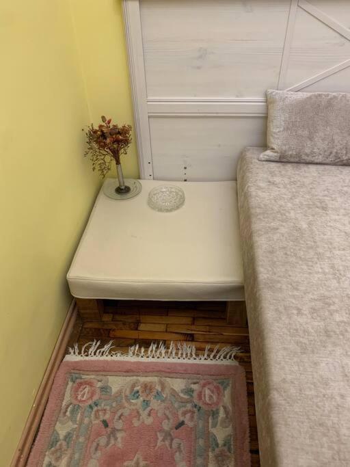 Central Location For One Person Budapest Exterior foto